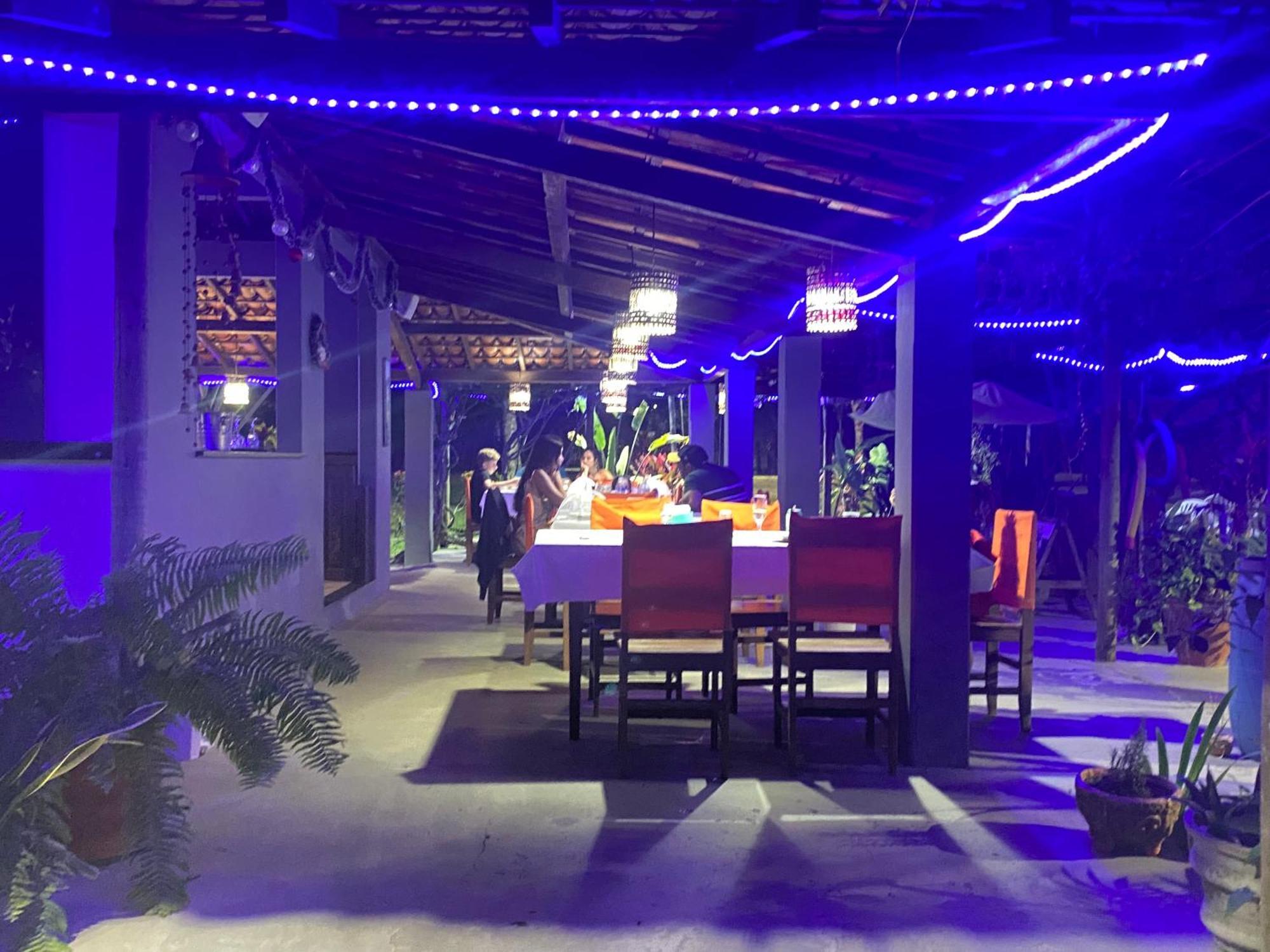 Alma Tropical Mini Hotel
