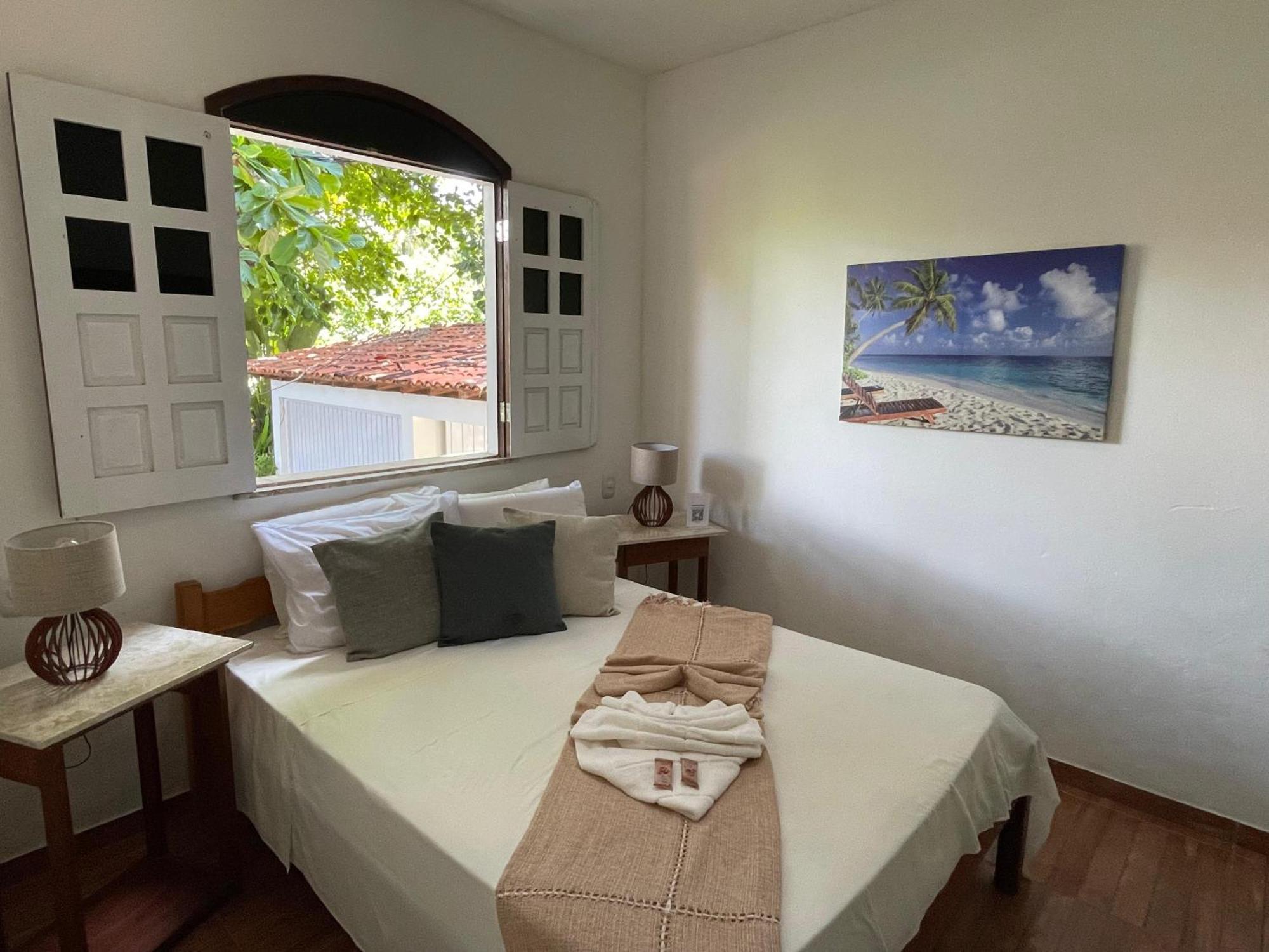 Hotel Alma Tropical Mini